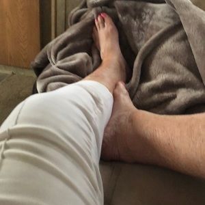 Meet your Posher, Judy